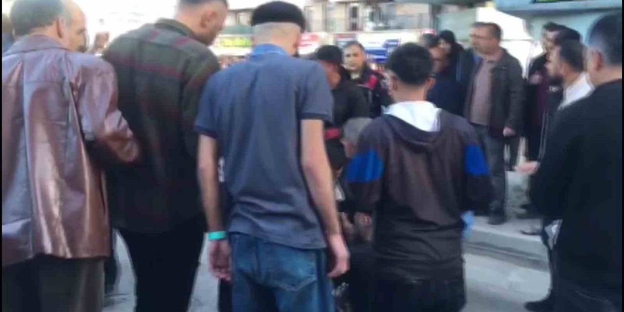 Elazığ’da Silahlı Bıçaklı Kavga: 1 Ölü 2 Yaralı