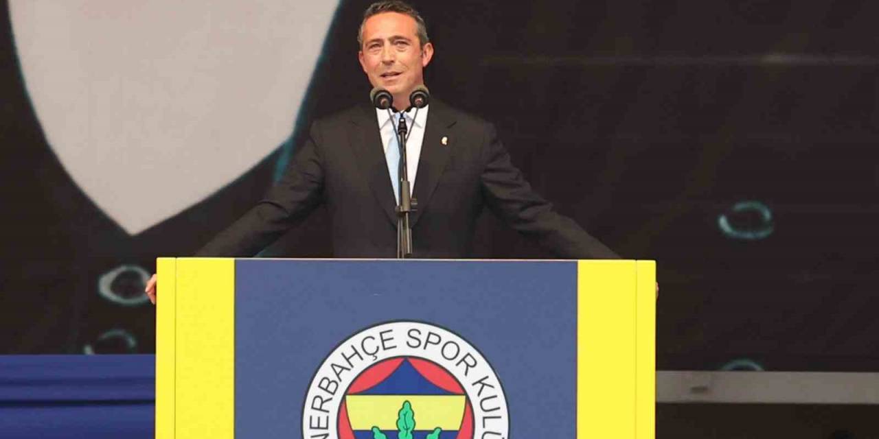 Ali Koç: “İçinde Bulunduğumuz Kısır Döngü Bize ‘Yeter’ Dedirtti”