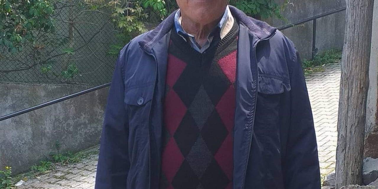 İnebolulu Kaptanın Cansız Bedenine 1,5 Ay Sonra Ulaşıldı