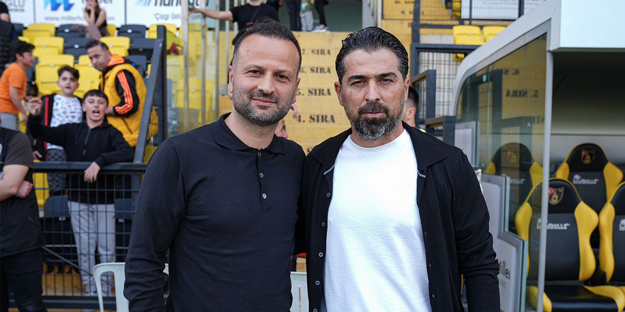 Osman Zeki Korkmaz: “Pilot kameradan net görülen penaltı verilmedi ve devamında gol yedik”