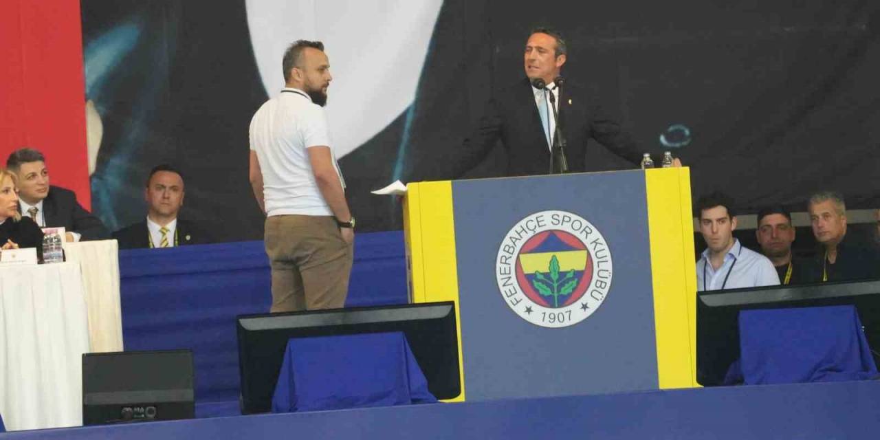 Fenerbahçe Kongre Üyeleri, Yönetim Kuruluna Yetki Verdi