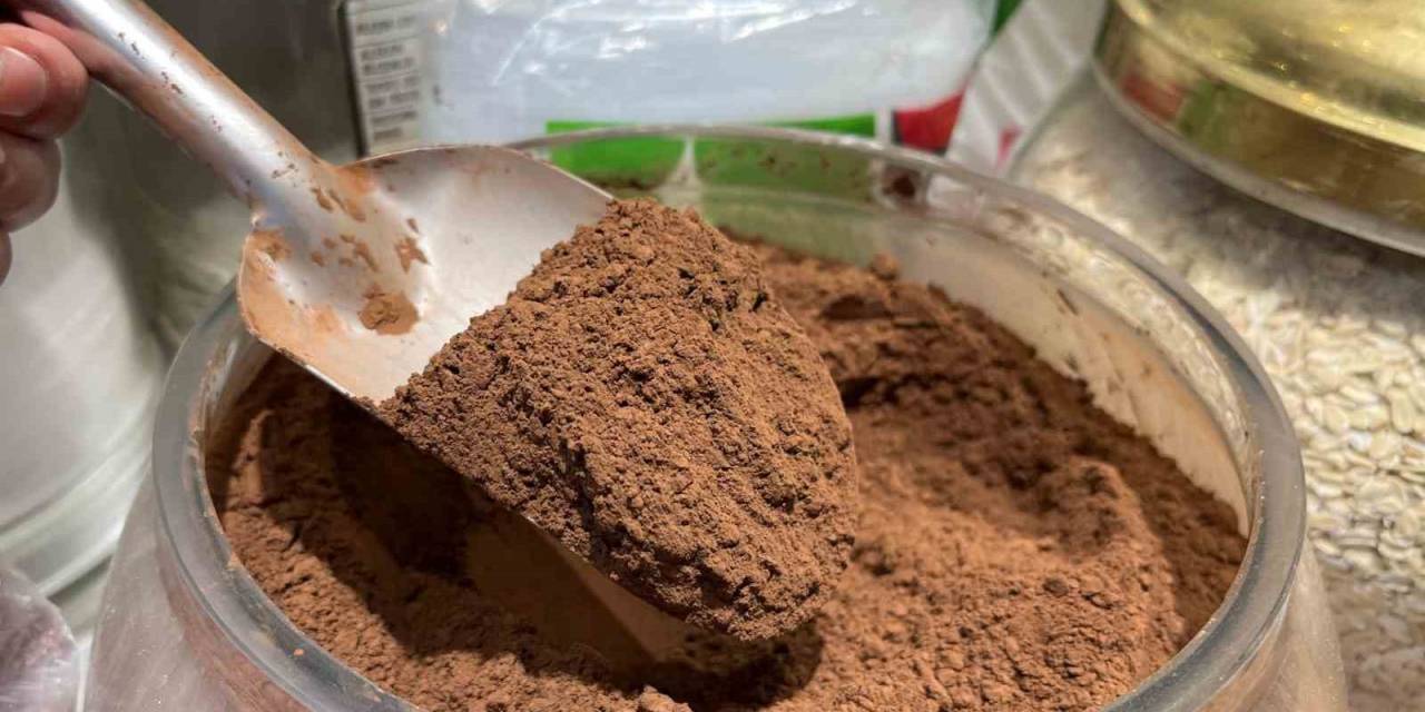 Kakao Fiyatları 3 Ayda Yüzde 200 Arttı