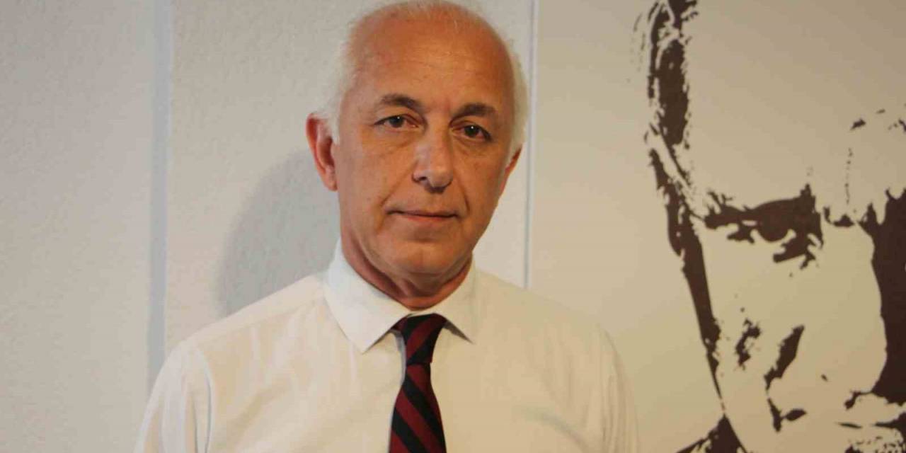 Chp İskenderun Belediye Başkan Adayı Duduoğlu, Seçim Sonuçlarına İtirazda Bulundu