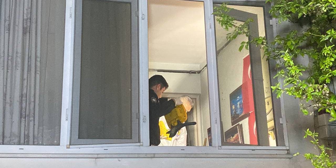 Karabük’te Komşu Dehşeti: 1 Ölü, 1 Yaralı