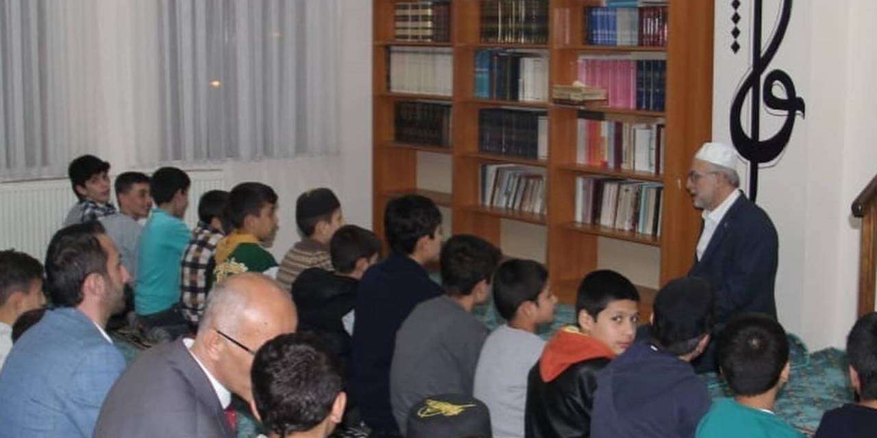 Pasinler’de Ramazan Bereketi