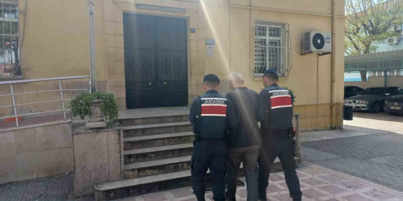 Zihinsel Engelli Kadına Kamyonla Çarpan Sürücü, Denizli’de Yakalandı