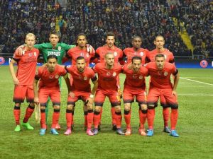 Galatasaray’a Ekim Ayında Zorlu Takvim
