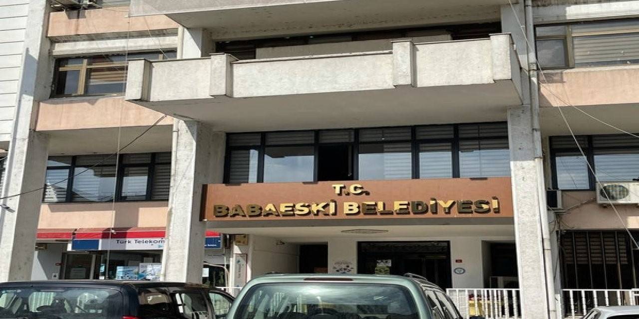 Chp’nin 60 Yıldır Kazandığı Kalesi Yıkıldı