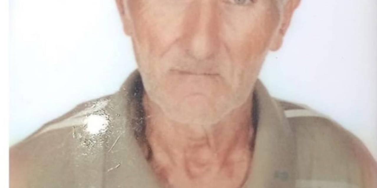 Gelibolu’da 6 Gündür Kayıp Olan Alzaymır Hastası Yaşlı Adam Ölü Bulundu