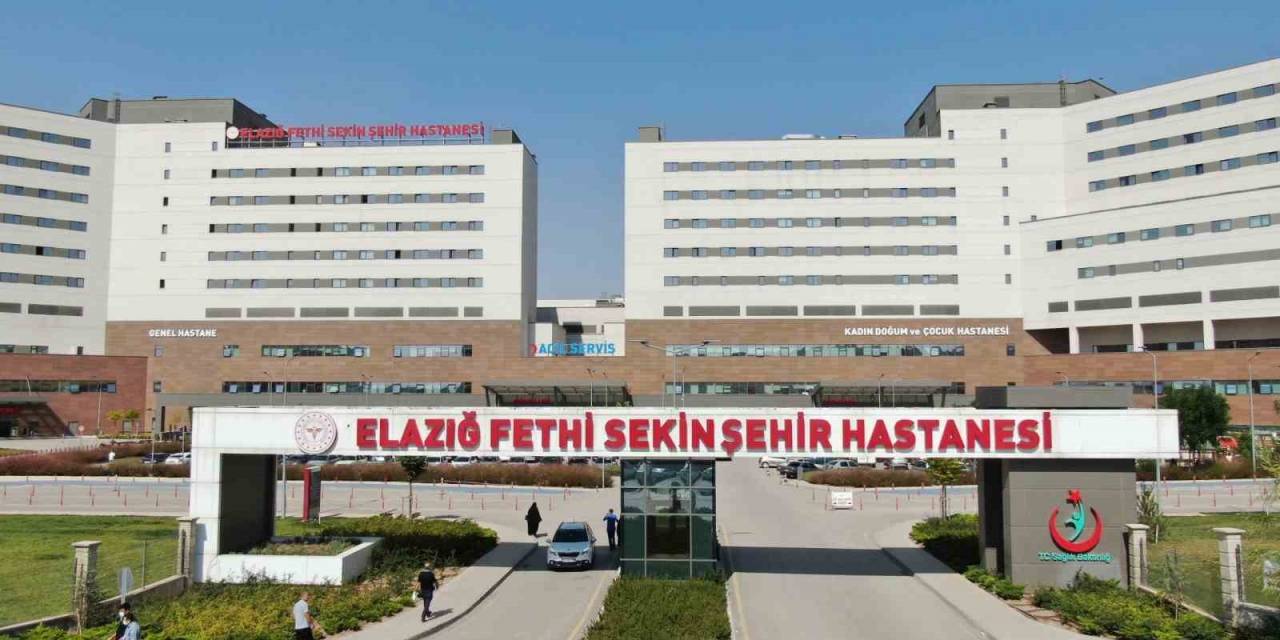 Fethi Sekin Şehir Hastanesi Obezite Cerrahisinde Üs Oluyor