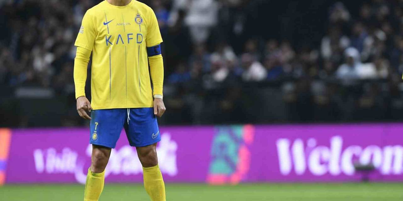 Cristiano Ronaldo, Senelere Meydan Okuyor