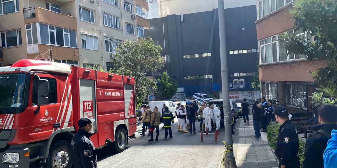 29 Kişinin Hayatını Kaybettiği Yangın Faciasının Yeni Görüntüleri Ortaya Çıktı