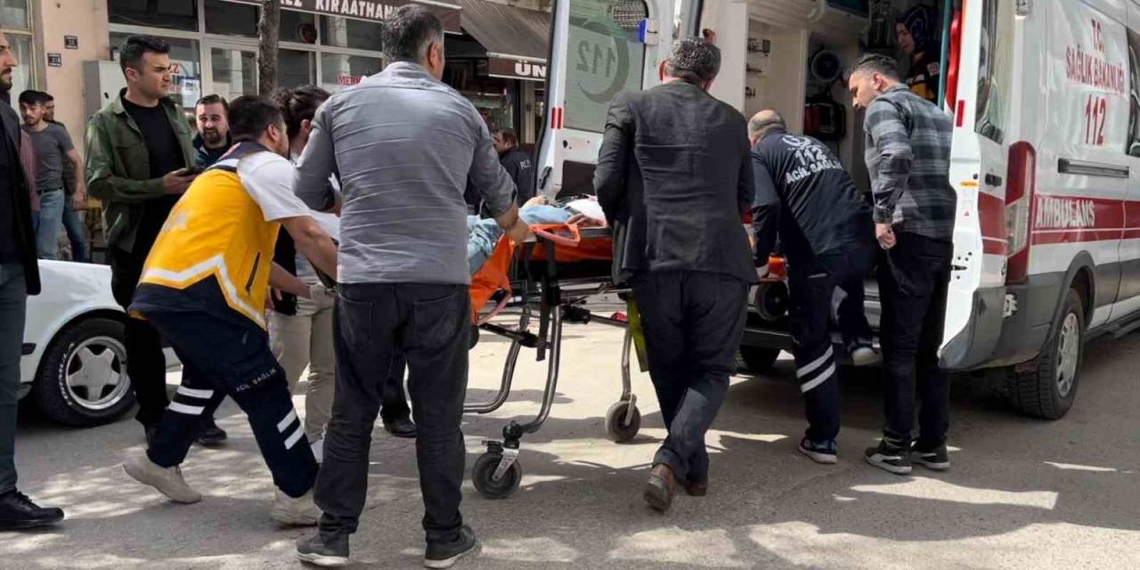 Muhtarlık Kavgasında Silahla Vurulan Kişi Hayatını Kaybetti