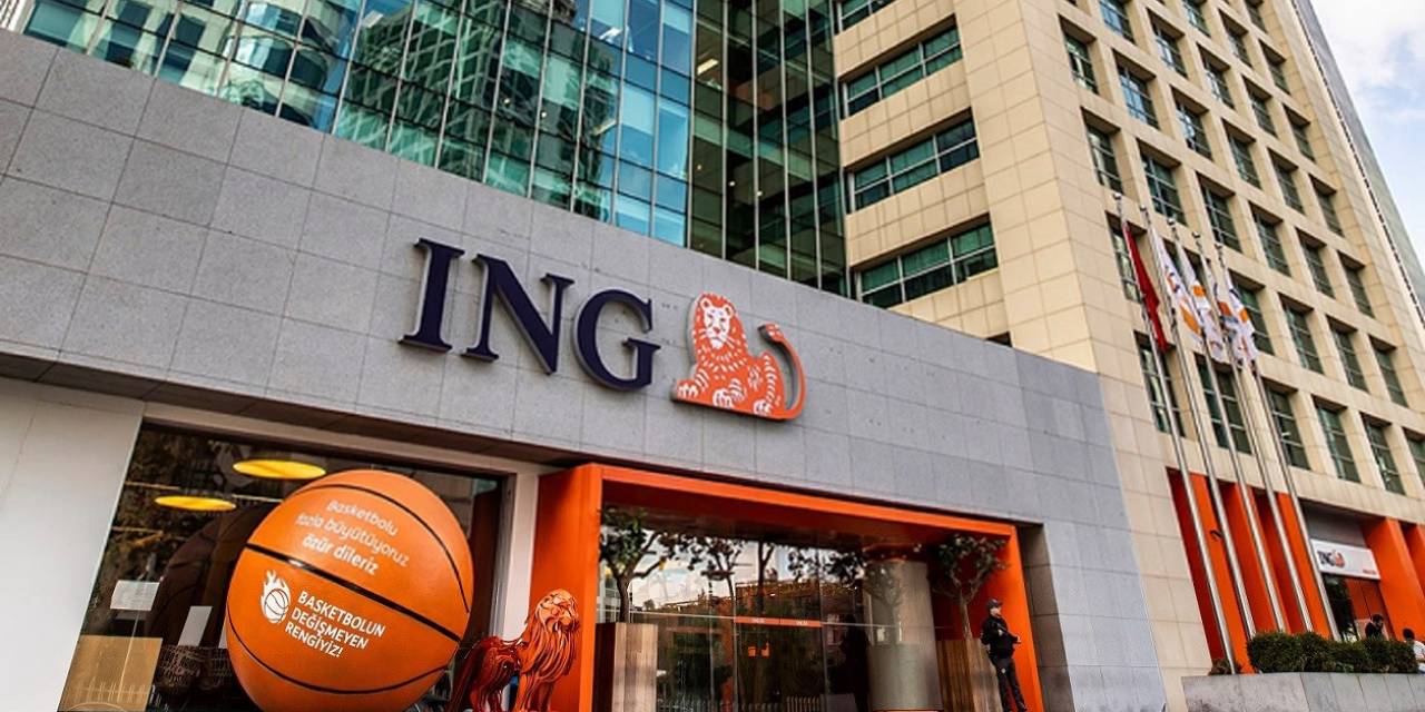 Ing Türkiye, 3 Yeni Sertifikayla Çevre Dostu Yaklaşımını Tescillendirdi