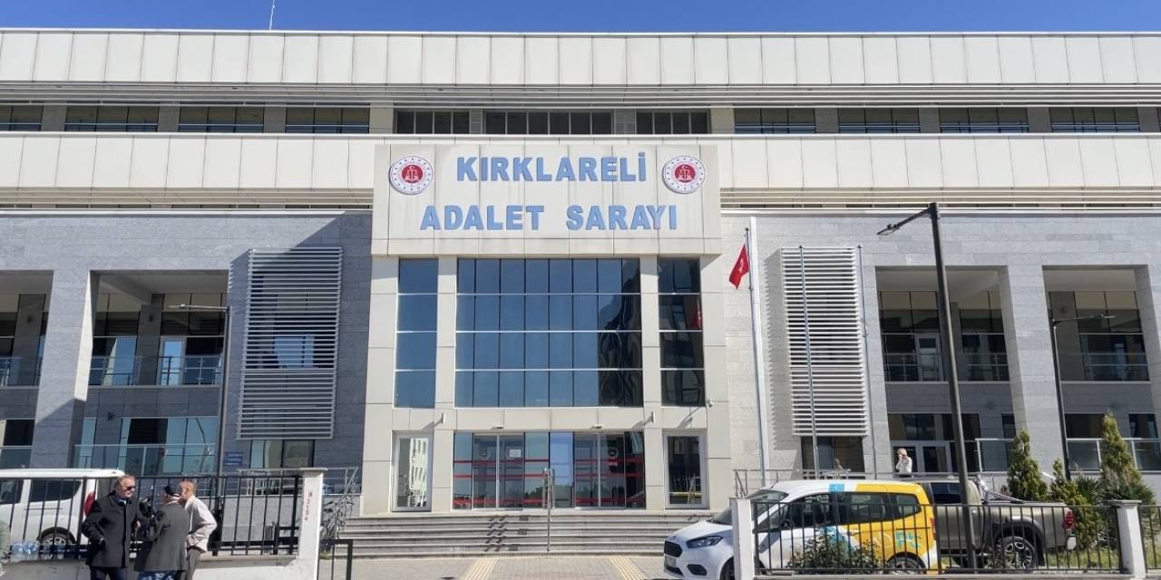 Chp’den Kırklareli’de Seçim Sonuçlarına İtiraz