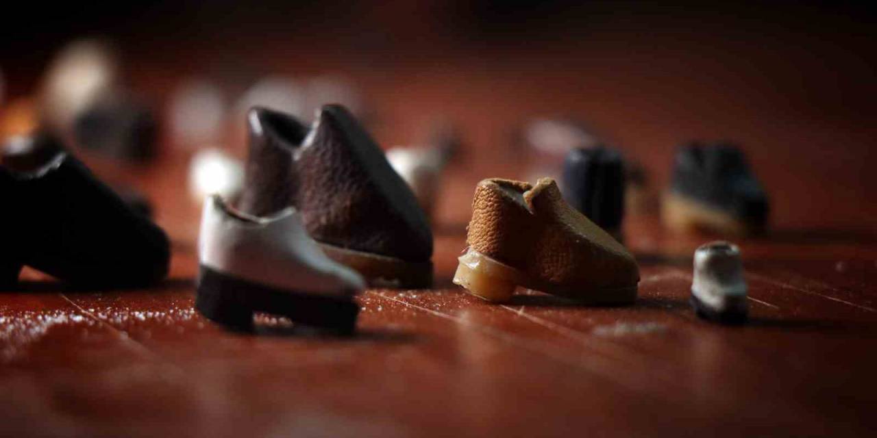 44 Numaradan 2 Milimetreye: Hobi Olarak Başladı, Rekorlar Kitabına Girmek İstiyor