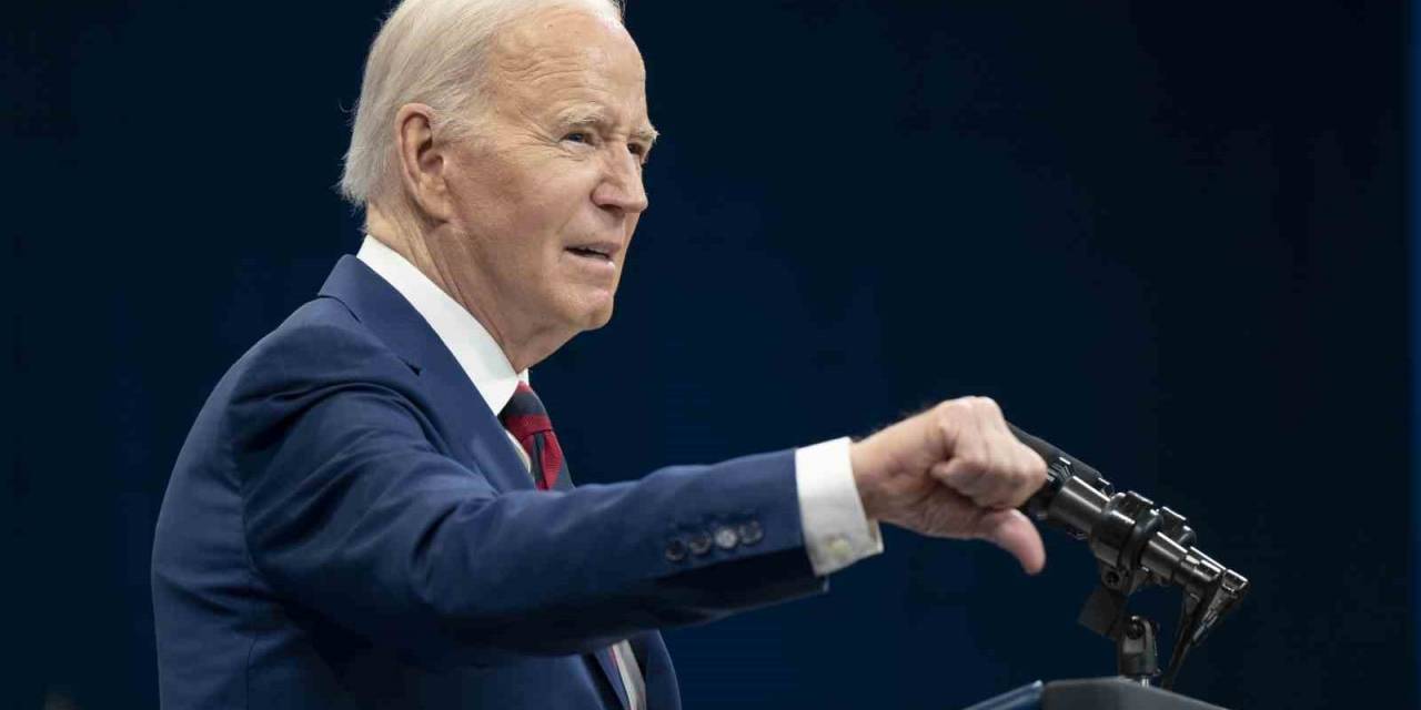 Biden’dan İsrail’e Tepki: “Yardım Çalışanlarını Korumak İçin Yeterince Çaba Göstermedi”
