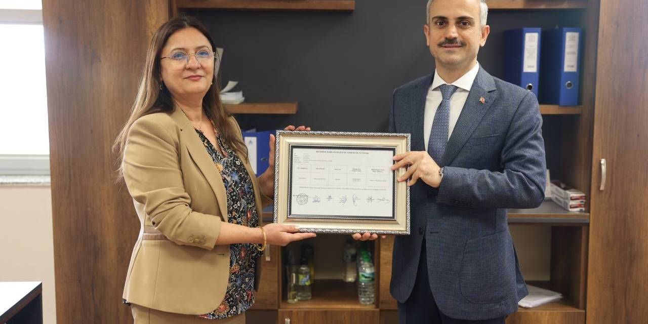 Çiftçi’nin İkinci Dönemi Resmen Başladı