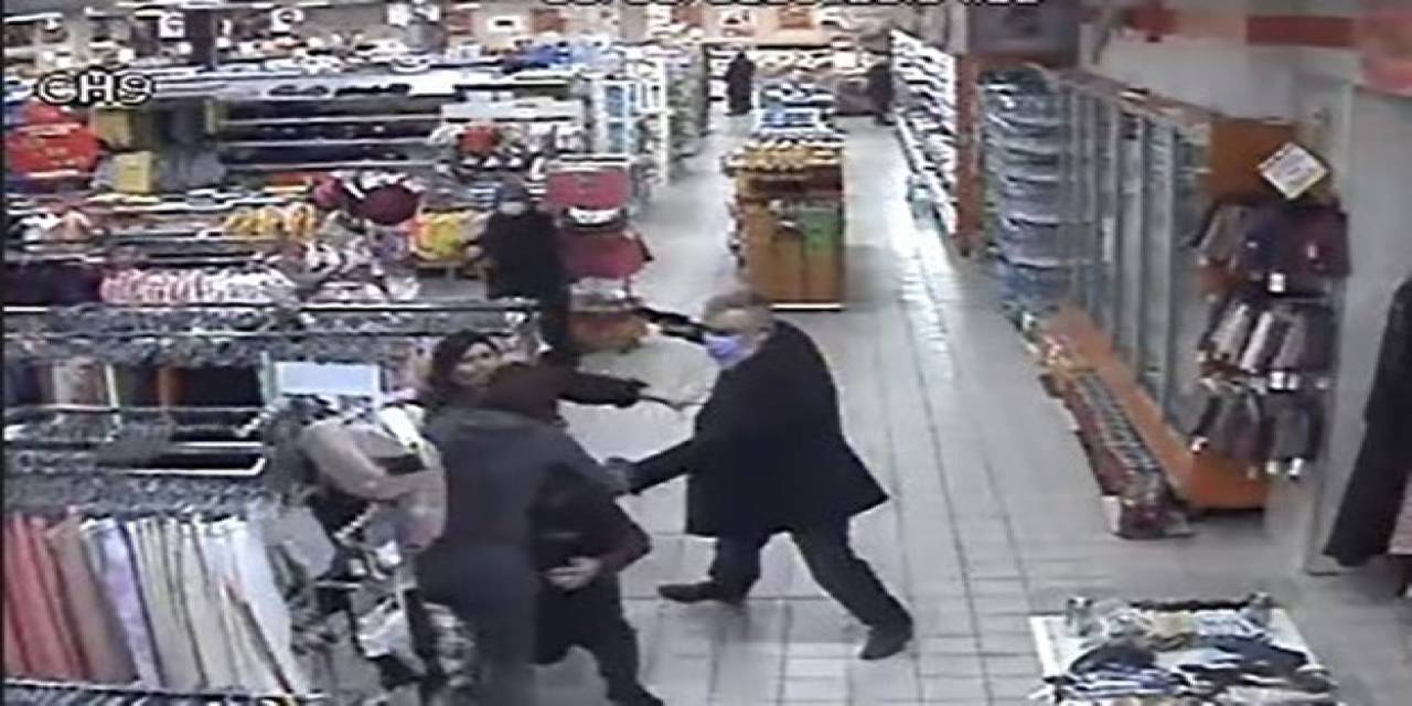 Oğlunun Ölümünden Sorumlu Tuttuğu Komşusunu Öldüren Babaya 23 Yıl Hapis