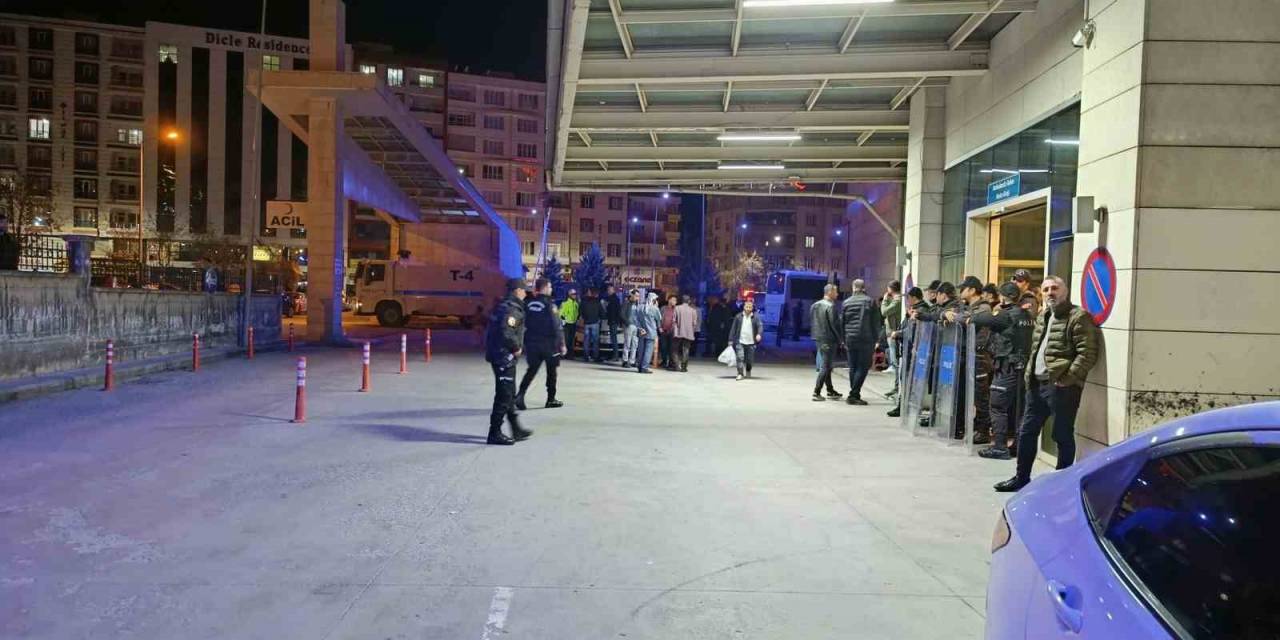 Pervari’deki Silahlı Çatışmada 1 Kişi Hayatını Kaybetti