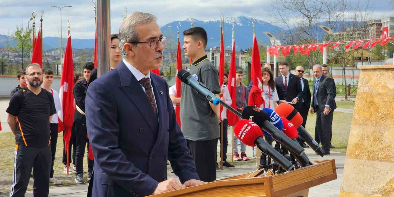 Demir: “Kardemir’i Cumhuriyetimizin İkinci Yüzyılına Taşımayı Hedefliyoruz”