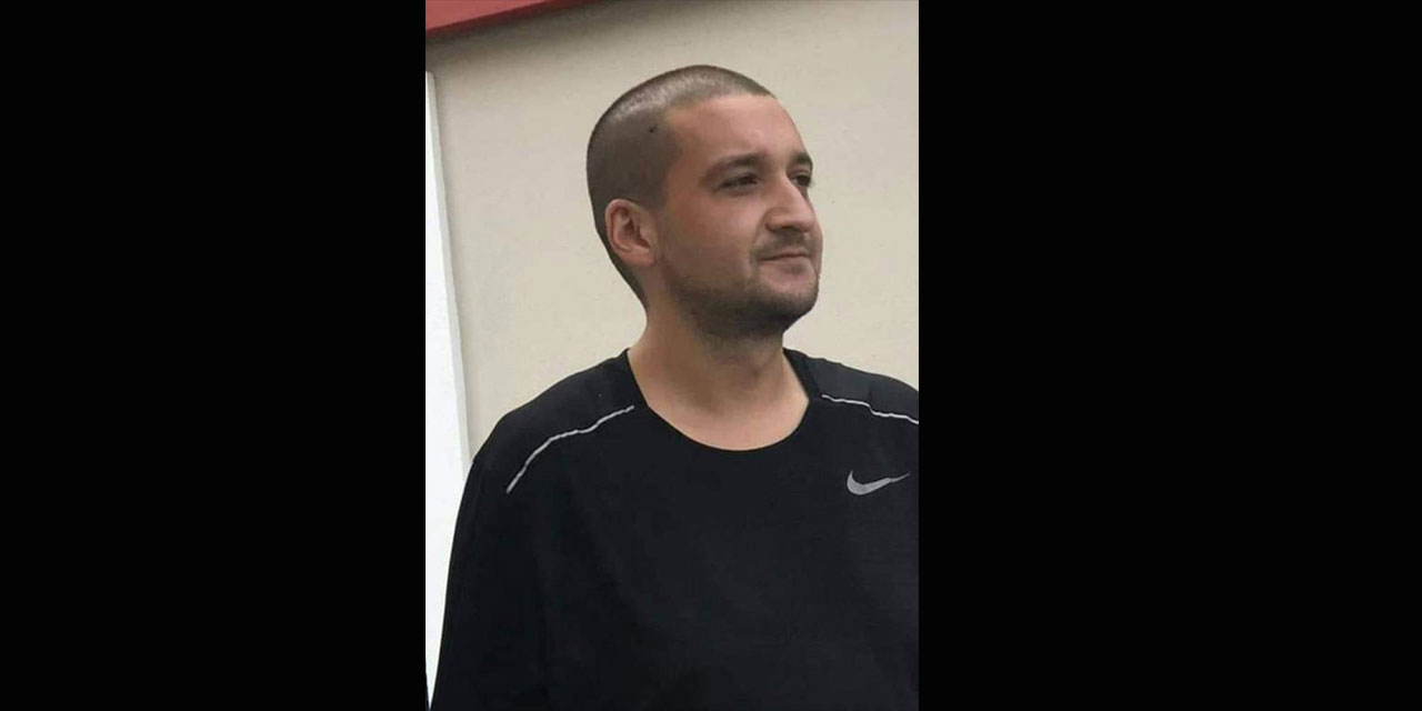 30 Yaşındaki Genç Otelde Ölü Bulundu