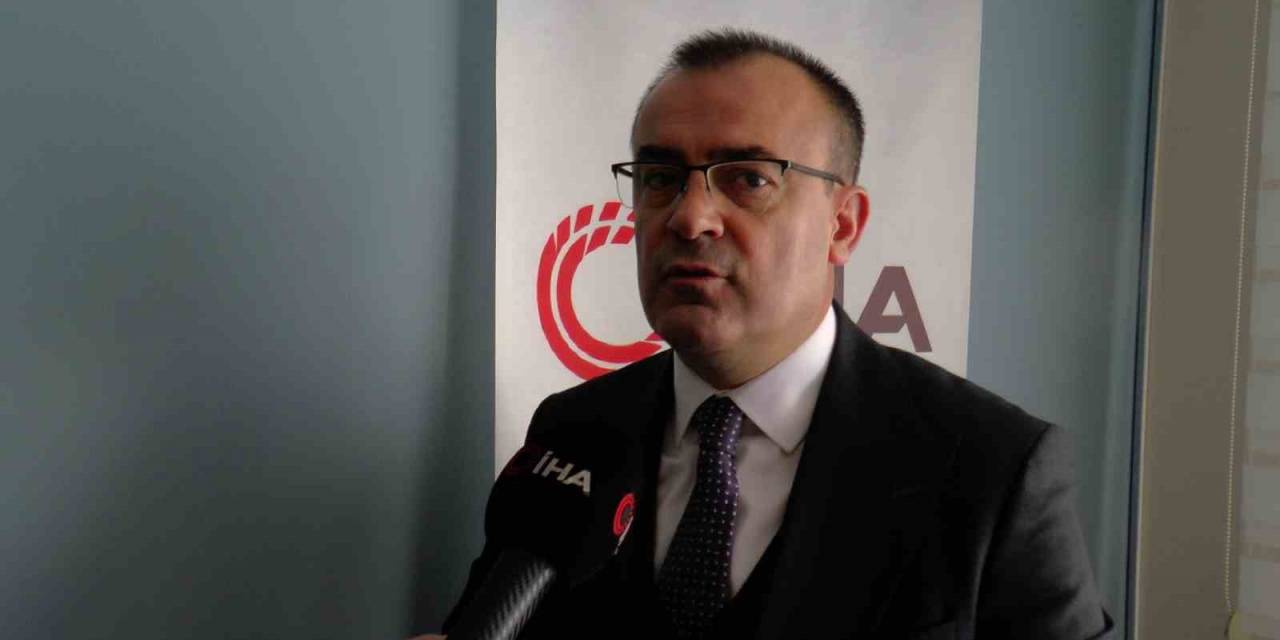 Ali Yedikaya: “Asgari Ücretliden Vergi Alınmasını Sindiremiyorum”