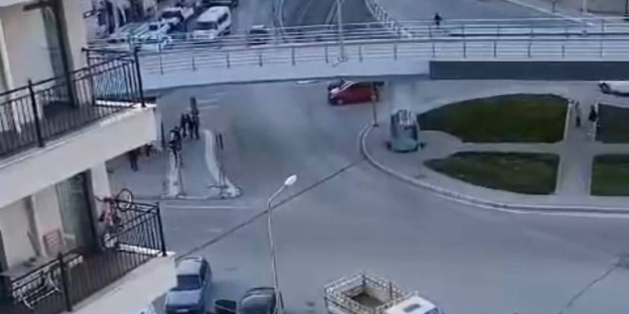 Elazığ’da 1 Kişinin Öldüğü Silahlı Kavgaya İlişkin Yeni Görüntüler Ortaya Çıktı