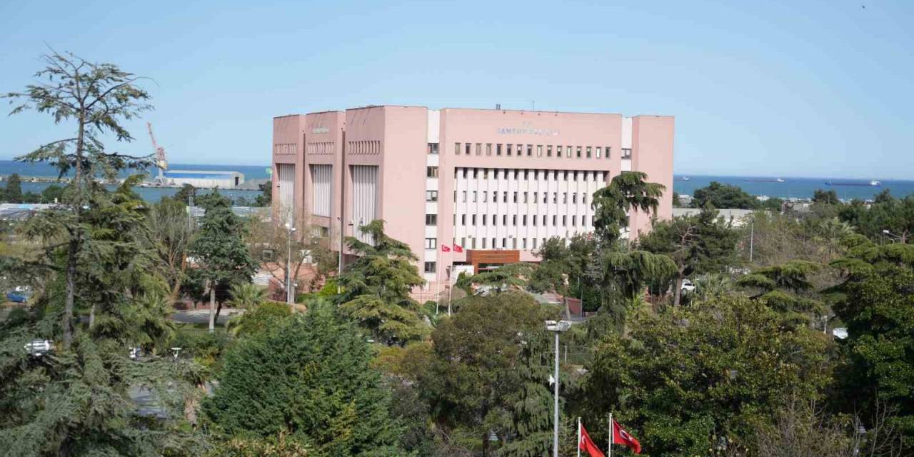 İçişleri Bakanlığı Samsun’da 8 Sözleşmeli Personel Alacak