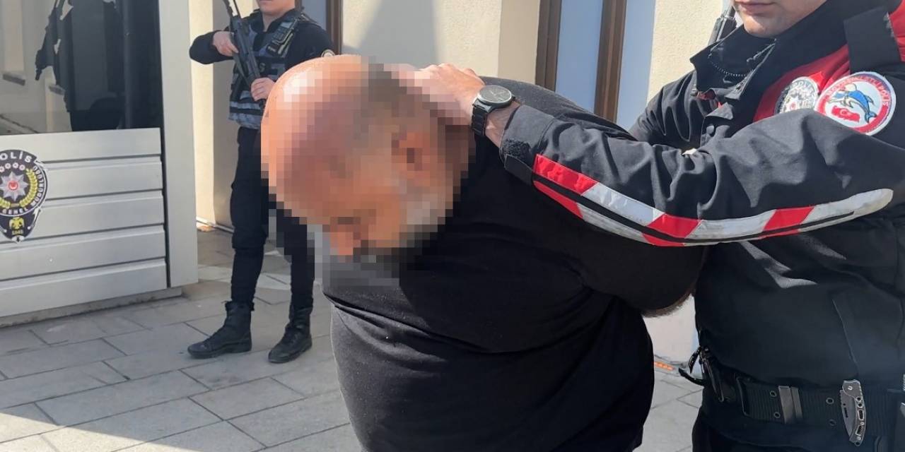 Beşiktaş’taki Yangın Faciasında Gözaltına Alınan 6 Kişi Sağlık Kontrolüne Çıkarıldı