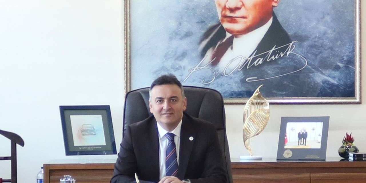 Bandırma Ticaret Odası Ramazan Ayı Vesilesiyle İhtiyaç Sahiplerine Ulaşıyor