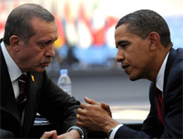 İşte ABD'nin Türkiye'den isteği !!