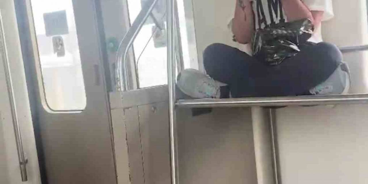 İzban’da Uyuşturucu Kullanan Genç Kız Adli Kontrolle Serbest