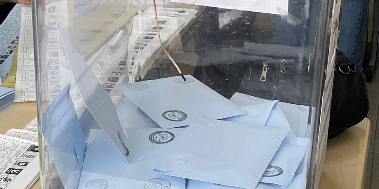 Alaşehir’de Bir Mahallede Seçimler İptal Edildi