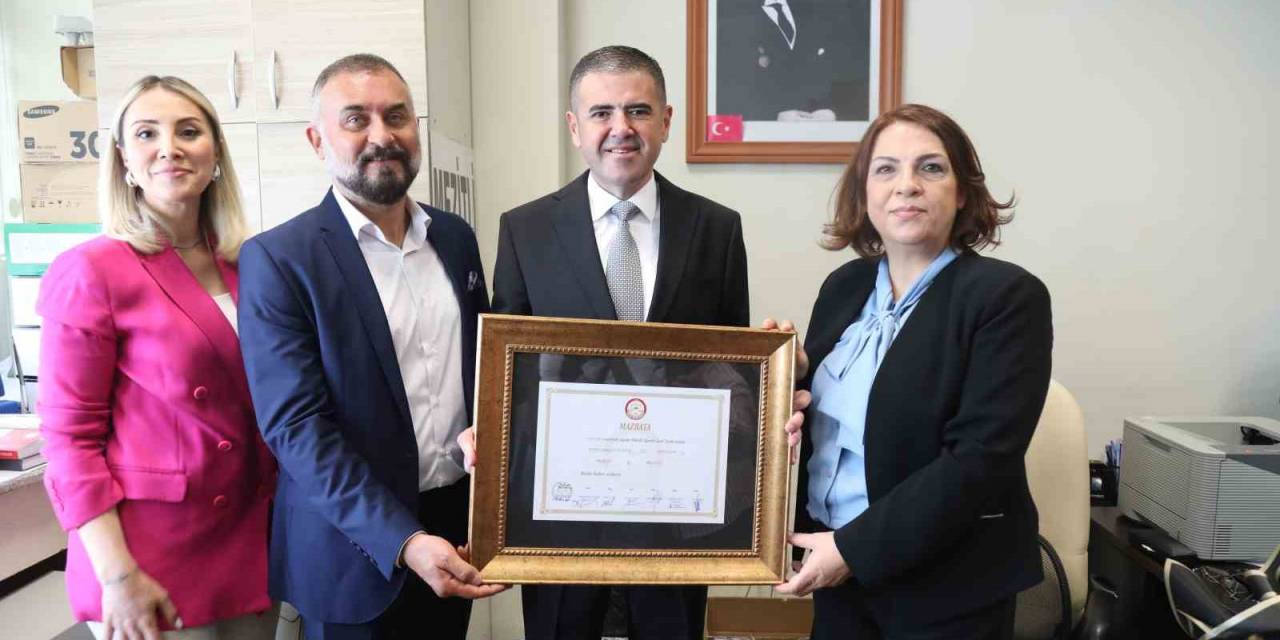 Başkan Tuncer: "Şehrimizi Daha Yaşanabilir Bir Yer Haline Getirme Vizyonumuzla Kentimizin Önündeki Engelleri Aşacağız"