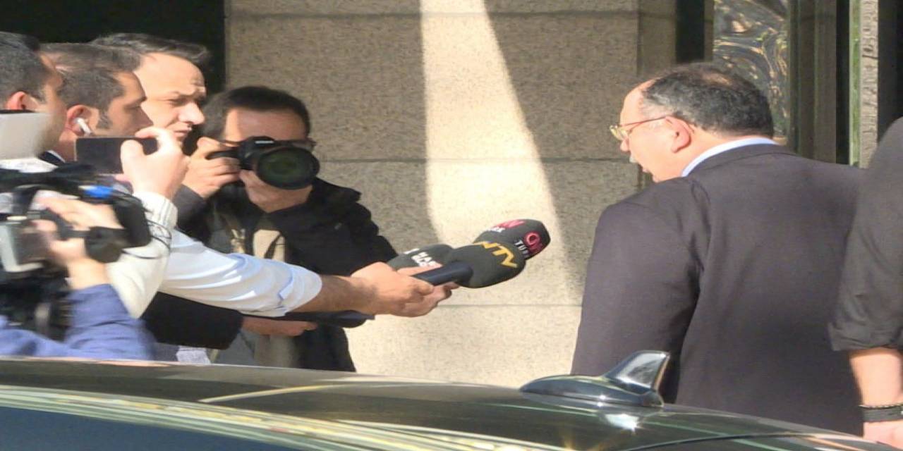 Ysk Başkanı Yener’den Van’daki Seçime İlişkin Açıklama