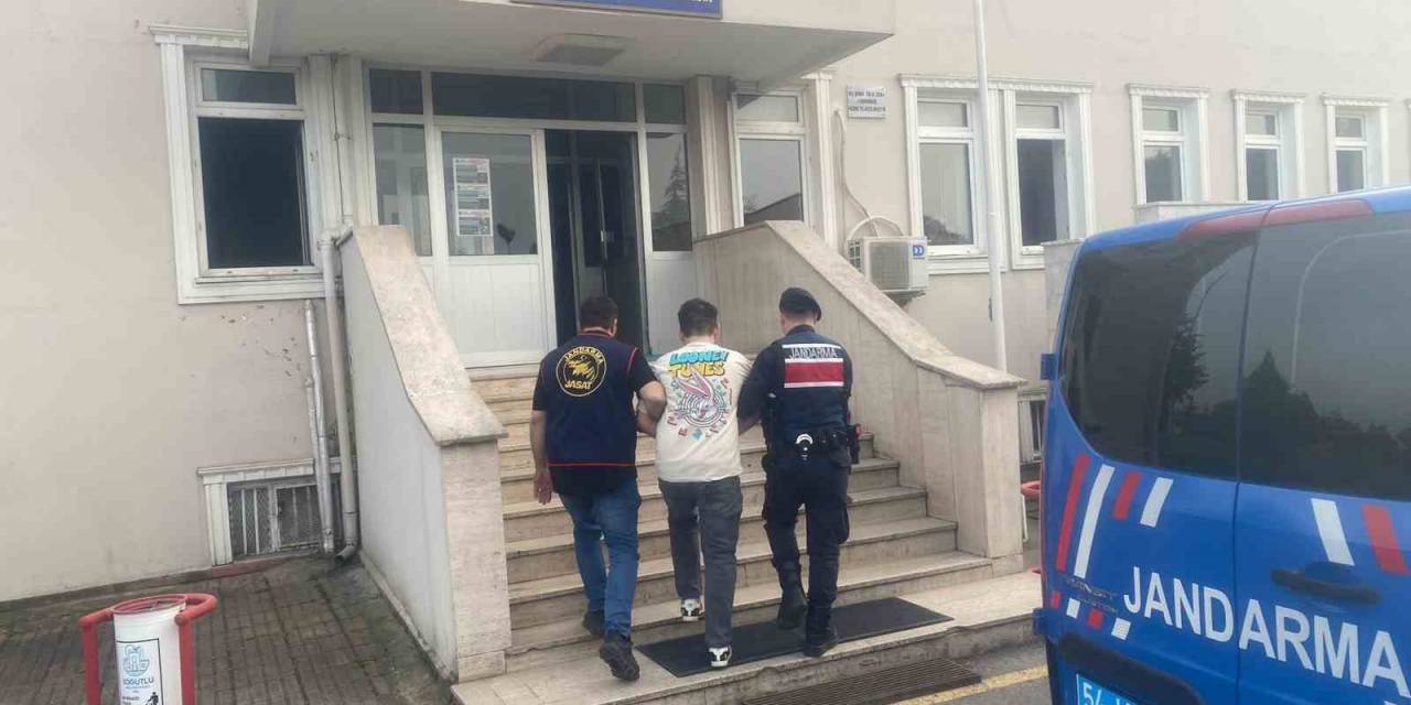 Haklarında Yakalama Kararı Ve Hapis Cezası Olan 795 Şüpheliyi Jandarma Yakaladı