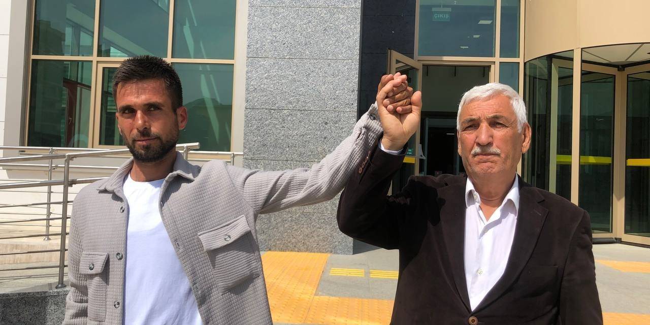 Adaylar Eşit Oy Alınca Muhtar Kura İle Belirlendi