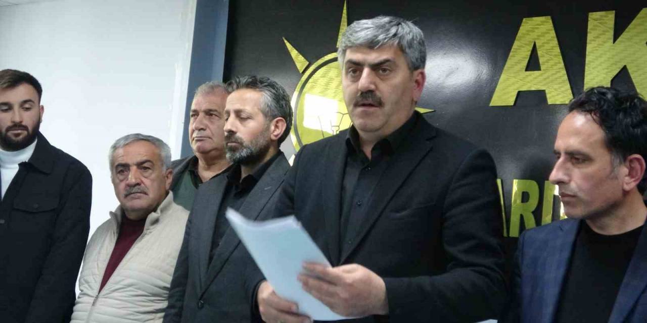 Chp’nin Kazandığı Belediyede Seçim Sonuçlarına İtiraz