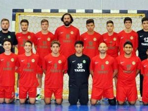 Karşıyaka’nın Hentbolcuları 2. Lig’de