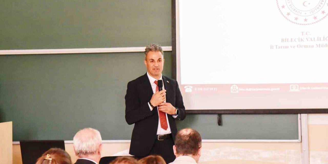 ‘Kamu-öğrenci Buluşma’ Serileri Hız Kesmeden Devam Ediyor