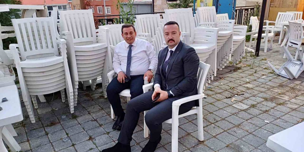 Söğüt’ün Sembolik Anahtarı Mhp Genel Başkanı Devlet Bahçeli’ye Verilecek