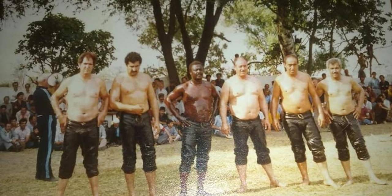 Er Meydanlarının Bir Unutulmaz İsimlerinden Akif Dağdeviren Hayatını Kaybetti