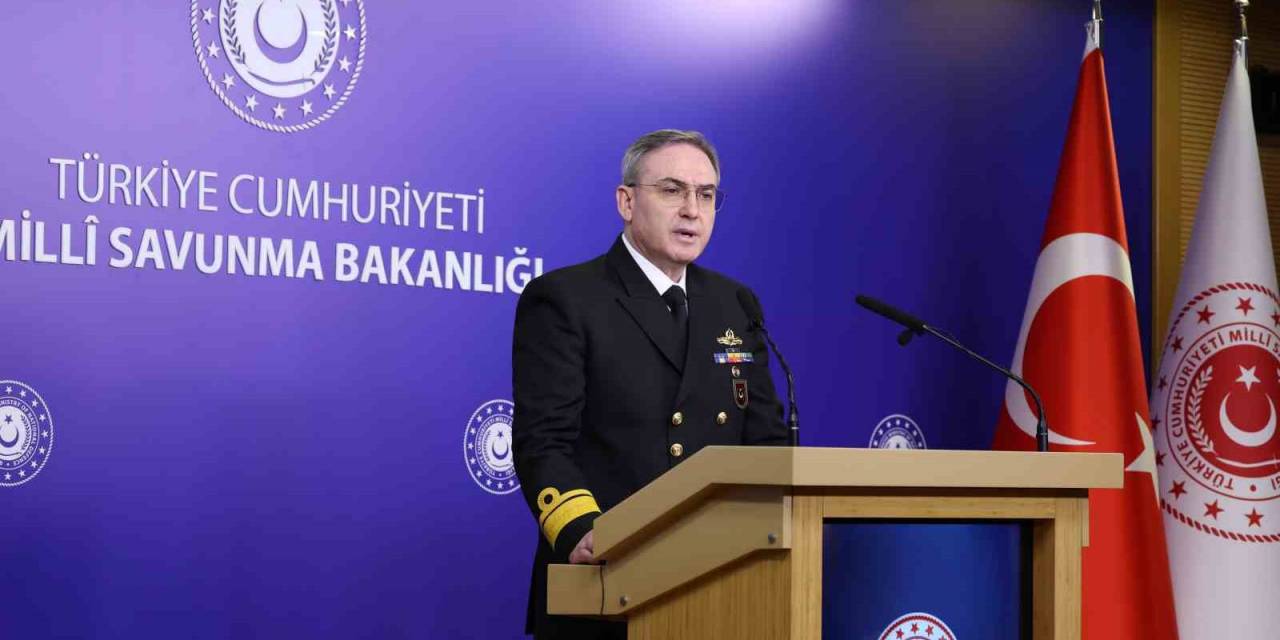 Son Bir Haftada 27 Terörist Etkisiz Hale Getirildi