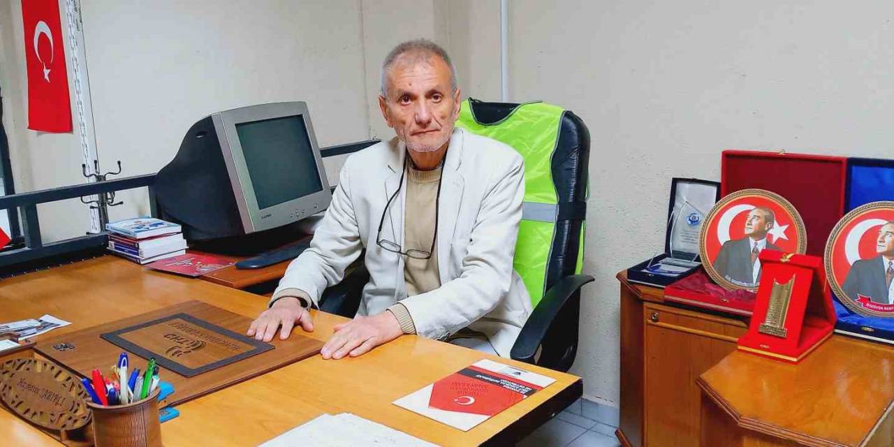 Vatandaşı “Bizimle Çalışmak İster Misiniz” Mesajıyla Kandırıyorlar