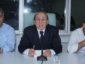 Ak Partili Kuzu: “Vatandaş 7 Haziran Tablosunu 1 Kasım’da Değiştirecek”