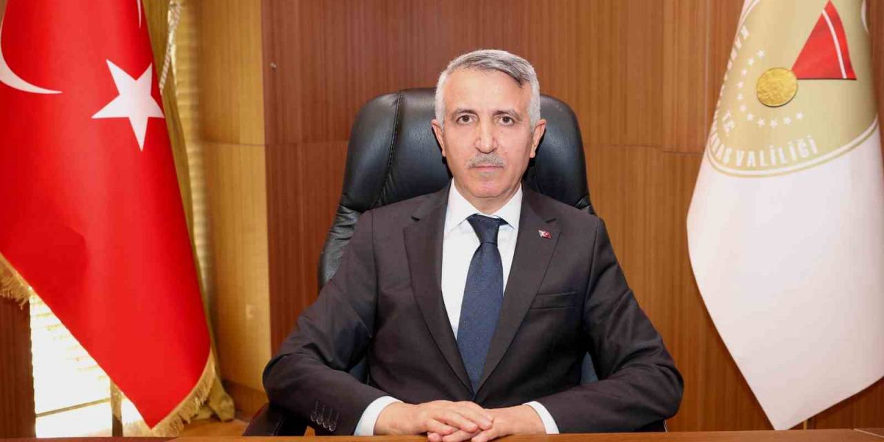 Mart Ayı Güvenlik Bilgilendirme Toplantısı Yapıldı