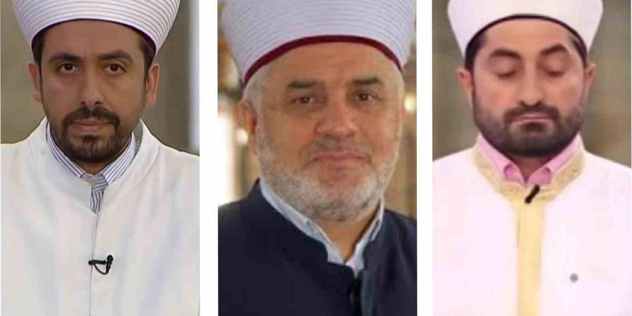 Kur’an-ı Kerim Ziyafeti Yaşanacak