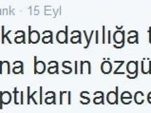 Mustafa Varank’tan Ahmet Hakan’a Saldırı Değerlendirmesi