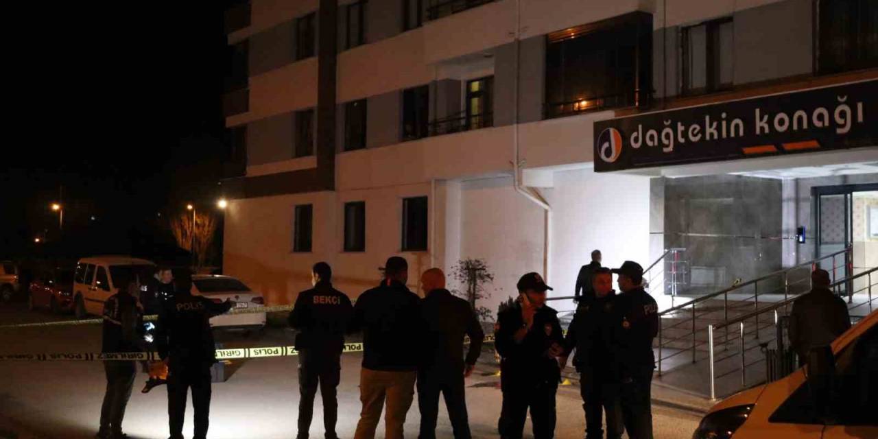 Bunalıma Giren Polis Memuru İntihar Etti